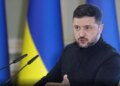 “SHBA i ka dhënë ultimatum Rusisë,” deklaron Zelensky: Trump pret përfundimin e luftës deri në qershor, do të ketë shtim të presionit mbi Moskën.