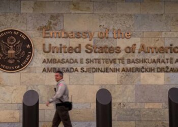 SHBA reagon ndaj formimit të institucioneve në Kosovë: Pranimi i bashkëpunimit me Qeverinë e re.