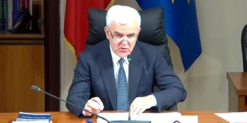 SPAK shfuqizon mundësinë e monitorimit, kreu i Komisionit Parlamentar Xhafaj reagon: Është një praktikë kushtetuese, nuk ka karakter ndërhyrës.