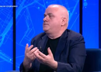 Sa përqind e gjyqtarëve mbështeten në pagën e tyre? Artan Hoxha jep përgjigjen: Nëse shqyrtojmë vendndodhjet dhe asetet e tyre…