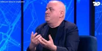 Sa përqind e gjyqtarëve mbështeten në pagën e tyre? Artan Hoxha jep përgjigjen: Nëse shqyrtojmë vendndodhjet dhe asetet e tyre…