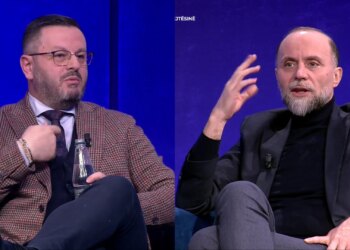 “Së shpejti, Sulo thekson në ‘Top Story’: Na lodhe, burri, na lër të shprehim mendimin tonë; është Grida, zotëri, jo ti!”