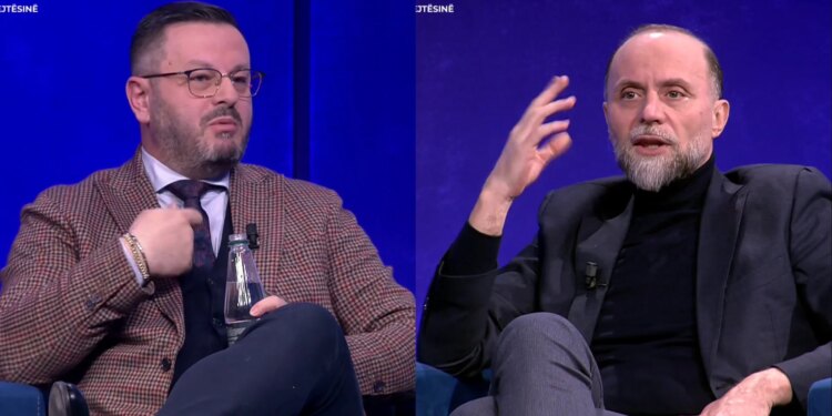 “Së shpejti, Sulo thekson në ‘Top Story’: Na lodhe, burri, na lër të shprehim mendimin tonë; është Grida, zotëri, jo ti!”