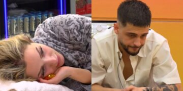 Selin i kërkon Gimbon ta informojë nëse nuk ndien asgjë për të: 'E përjetoj kaq shumë sa...'