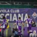 Serie A: Fiorentina mposht Pisan me rezultatin 1-0, Moise Kean shënon në derbin toskan