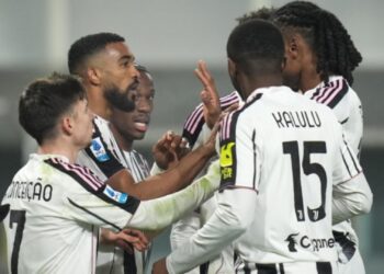 Serie A: Juventus triumfon ndaj Parmës, e afron veten me Napolin dhe Milanin