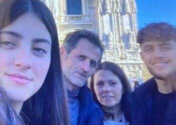 "Shenjat e jetës ishin ende të pranishme kur hyra në apartament" / Historia e dhimbshme e familjes shqiptare në Itali, rrëfimi shokuese i dëshmitarit: Momenti kur xhaxhai humbi vetëdijen...