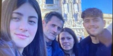 "Shenjat e jetës ishin ende të pranishme kur hyra në apartament" / Historia e dhimbshme e familjes shqiptare në Itali, rrëfimi shokuese i dëshmitarit: Momenti kur xhaxhai humbi vetëdijen...