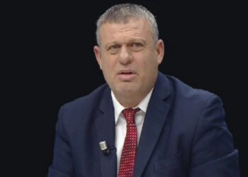 Shkëlqim Hajdari merr postin e Prefektit të Tiranës