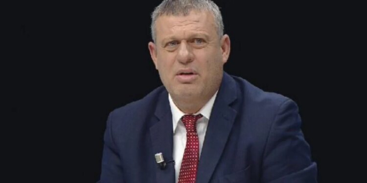 Shkëlqim Hajdari merr postin e Prefektit të Tiranës