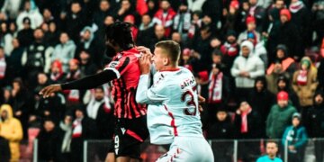 Shkëndija e Tetovës përfundon aventurën në Conference League pas eliminimit nga gara europiane.