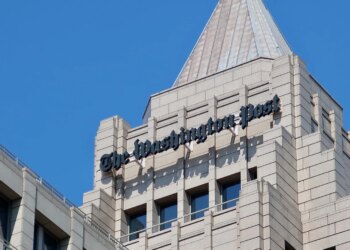 Shkurtime të mëdha të stafit në Washington Post, shkarkohen korrespondentët dhe gazetarët e huaj.