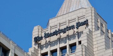 Shkurtime të mëdha të stafit në Washington Post, shkarkohen korrespondentët dhe gazetarët e huaj.