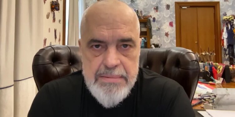 Shoqata e Gjyqtarëve bën deklaratën për pagat, Rama përgjigjet: "I keni sa në Greqi, dëshironi t’i rrisni me 2-3 mijë euro në muaj."