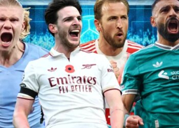 Shorti i Champions League: Analiza përfundimtare e finales në Budapest — cili skuadër pritet të triumfojë…