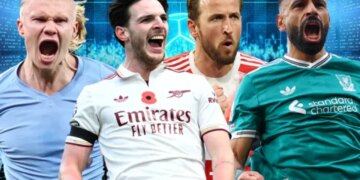 Shorti i Champions League: Analiza përfundimtare e finales në Budapest — cili skuadër pritet të triumfojë…