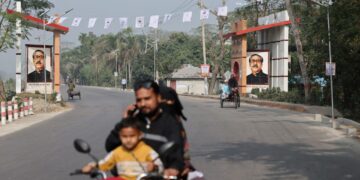 Shpërthim brenda xhamisë në Islamabad, disa besimtarë humbasin jetën