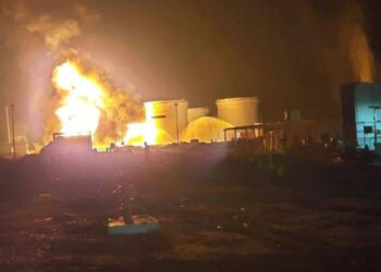 Shpërthim në rafinerinë e naftës në Irak: 1 punëtor i vdekur dhe 13 të plagosur