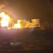 Shpërthim në rafinerinë e naftës në Irak: 1 punëtor i vdekur dhe 13 të plagosur