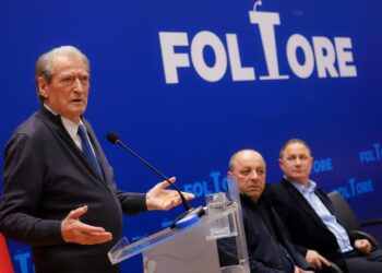 “Shpresa jonë e vetme është tani vetë ne”, tha Berisha për demokratët: Rama po e injoron ultimatumet e Brukselit dhe po rrezikon procesin e integrimit.