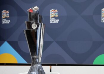 Shqipëria në Grupin C1, përballë Finlandës, Bjellorusisë dhe San Marinon