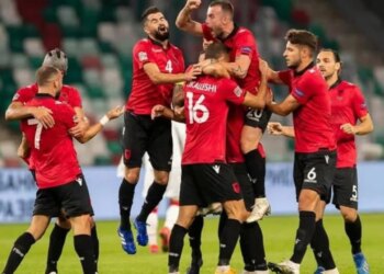 Shqipëria njofton kundërshtarët për fazën e Ligës së Kombeve: ja fillimi dhe përmbyllja e garës, së bashku me kalendarin e plotë të aktivitetit.