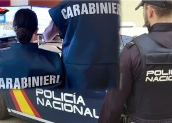 Shqiptari, i shpallur në kërkim për trafik droge në Itali prej më shumë se 20 vitesh, arrestohet në Spanjë pas një operacioni që niste nga Durrësi.