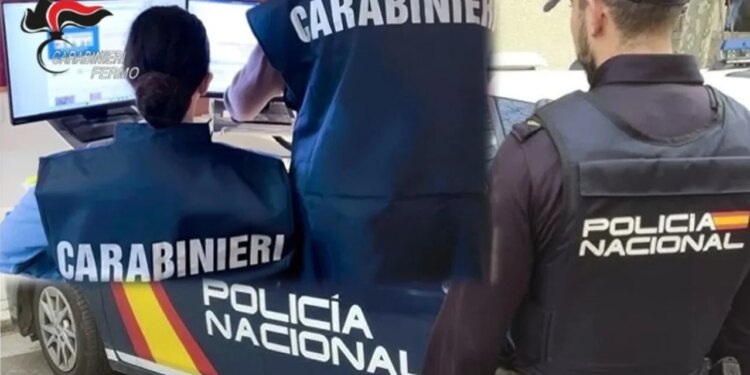 Shqiptari, i shpallur në kërkim për trafik droge në Itali prej më shumë se 20 vitesh, arrestohet në Spanjë pas një operacioni që niste nga Durrësi.