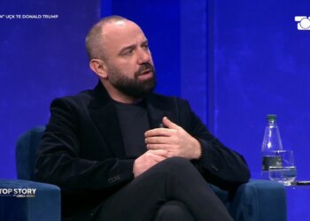 "Shumë nga çështjet e Ramës ishin në kundërshtim me standardet e BE-së" / Shqipëria në Bordin e Paqes, analisti i ‘Top Story’: Opozita duhet të jetë më realiste dhe…