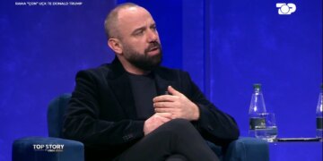 "Shumë nga çështjet e Ramës ishin në kundërshtim me standardet e BE-së" / Shqipëria në Bordin e Paqes, analisti i ‘Top Story’: Opozita duhet të jetë më realiste dhe…