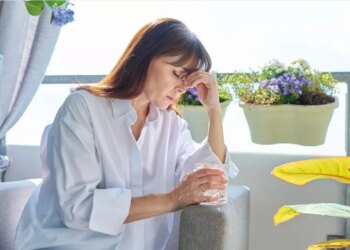 Si ndryshon energjia pas moshës 40 vjeçare dhe çfarë masa mund të ndërmarrim për ta rigjeneruar atë.