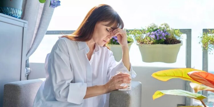 Si ndryshon energjia pas moshës 40 vjeçare dhe çfarë masa mund të ndërmarrim për ta rigjeneruar atë.