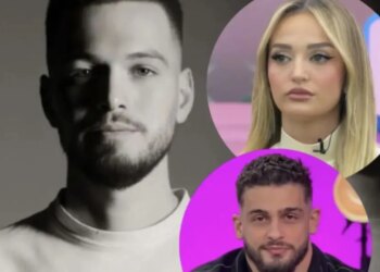 "Siç e kam kuptuar unë, nëna nuk pyetet!" / Vëllai i Selin i përgjigjet motrës së Gimbos?