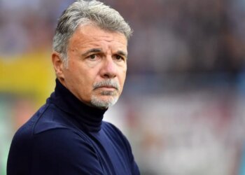 Situata në Torino nuk lidhet me Asllanin, pritet që Baroni të largohet nga detyra.