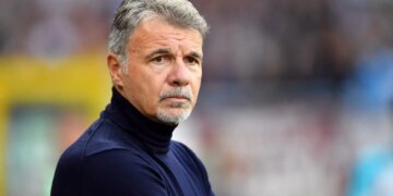 Situata në Torino nuk lidhet me Asllanin, pritet që Baroni të largohet nga detyra.