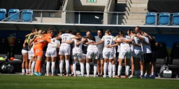 Skandal në Austri: Zbulohen kamera të fshehura në dhomat e zhveshjes së SCR Altach, duke filmuar mbi 30 gra.