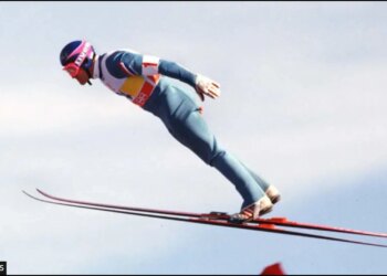 Skandali i përdorimit të substancave ndaluara në 'Milano-Cortina 2026'; inspektime për 'doping' në zonat intime gjatë kërcimit me ski