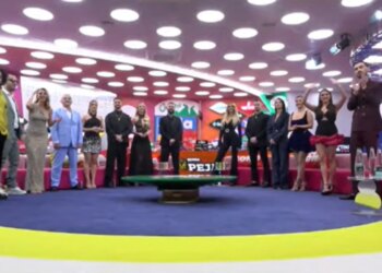 Sot fillon me emocion spektakli i Big Brother Vip, ku dy banorë të rinj do t'i bashkohen shtëpisë.