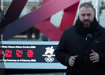 Sot, në Exclusive/ “Nga vizitorë në konkurrentë”, si Shqipëria po sfidon gjigantët në Lojërat Olimpike Dimërore.