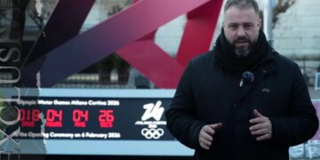 Sot, në Exclusive/ “Nga vizitorë në konkurrentë”, si Shqipëria po sfidon gjigantët në Lojërat Olimpike Dimërore.
