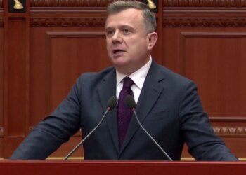 Spak kërkon leje nga Kuvendi për hetimin e Ballukut, Balla: Këshilli i Mandateve do të thirret, jemi në pritje të vendimit të shkruar nga Gjykata Kushtetuese.