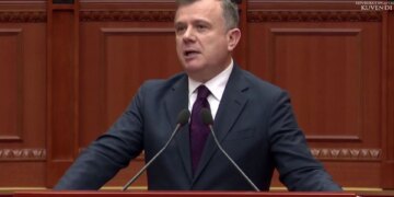 Spak kërkon leje nga Kuvendi për hetimin e Ballukut, Balla: Këshilli i Mandateve do të thirret, jemi në pritje të vendimit të shkruar nga Gjykata Kushtetuese.