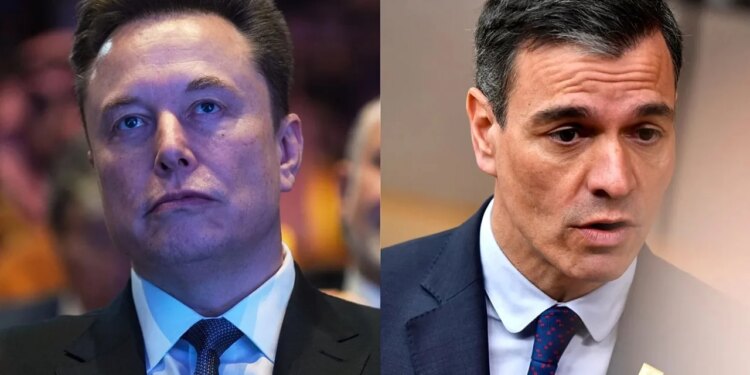 Spanja ndalon aksesin në rrjetet sociale për të rinjtë nën 16 vjeç, Musk kritikon kryeministrin Sanchez: Një tiran dhe tradhtar i njerëzve.