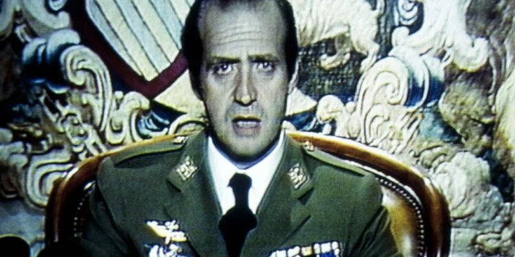 Spanja publikon dokumentet e grushtit të shtetit të para 45 vitesh / Çfarë zbulojnë dosjet sekrete mbi rolin e mbretit