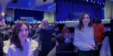 Spiropali may be part of Mëngjesin e Lutjeve, ku merr pjesë Presidenti Trump: Besimi, baza e forcës në shoqërinë njerëzore.