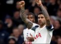Sponsorët e Tottenhamit largohen nga Premier League
