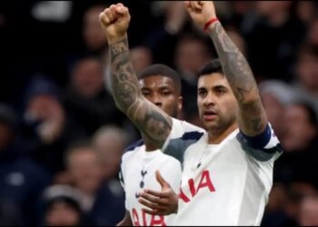 Sponsorët e Tottenhamit largohen nga Premier League