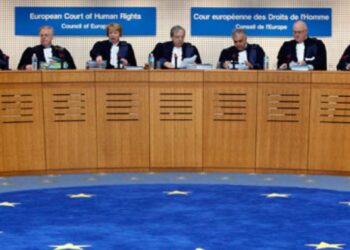 Strasburgu kritikon Shqipërinë: Tardesat në gjyqe po dëmtojnë jetesën e qytetarëve shqiptarë.