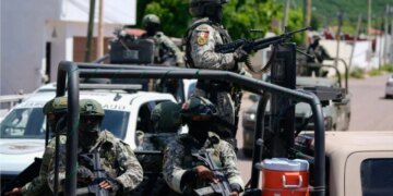 Sulm me armë në një park në Meksikë, një 36-vjeçar humb jetën dhe 8 fëmijë bien pre e plagëve.