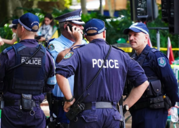 Sulm me thikë në Sidnei, një i vdekur dhe dy të lënduar